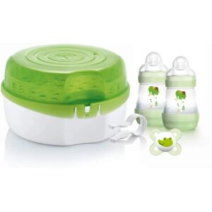 MAM Microwave Steam Steriliser MAM Microwave Steam Steriliser