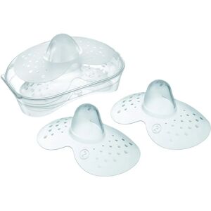 MAM Size 3 Nipple Shields - Large - Breastfeeding Support MAM Size 3 Nipple Shields - Large - Breastfeeding Support