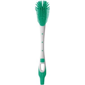 MAM Soft Silicone Baby Bottle Cleaning Brush - Baby Bottle Cleaning Tool MAM Soft Silicone Baby Bottle Cleaning Brush - Baby Bottle Cleaning Tool