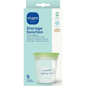 MAM Borstvoeding Borstvoeding Pads - 30 stuks MAM Borstvoeding Borstvoeding Pads - 30 stuks