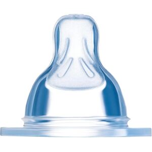 MAM Fast Flow Teat Size 3 (2-Pack) MAM Fast Flow Teat Size 3 (2-Pack)