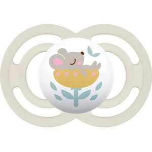 Chupeta MAM Perfect - 16+ meses - Neutro Chupeta MAM Perfect - 16+ meses - Neutro