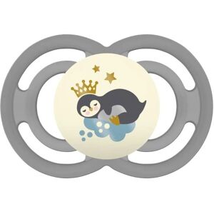 Mam Baby Perfect Night Silicone Neutro - Chupeta Mam Baby Perfect Night Silicone Neutro - Chupeta