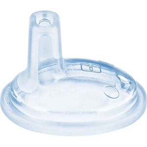 MAM Tasse de Démarrage Bébé Silicone Extra Mou +4m 2pcs - Publicité MAM Tasse de Démarrage Bébé Silicone Extra Mou +4m 2pcs - Publicité