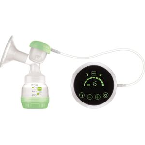 Mam Baby 2-em-1 Bomba de leite elétrica - Bomba de leite Mam Baby 2-em-1 Bomba de leite elétrica - Bomba de leite