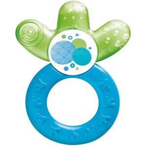 Anneau de dentition réfrigérant MAM - Jouet bébé & maman - Publicité Anneau de dentition réfrigérant MAM - Jouet bébé & maman - Publicité