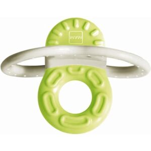 Mam Baby Tandje - Fase 1 - Groen Mam Baby Tandje - Fase 1 - Groen