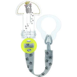 Mam Clip It! & Cover Baby Pacifier Holder - Baby Product Mam Clip It! & Cover Baby Pacifier Holder - Baby Product