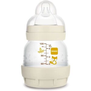 Biberon Mam Easy Start - Anti-Coliche, 160ml, Neutro Biberon Mam Easy Start - Anti-Coliche, 160ml, Neutro