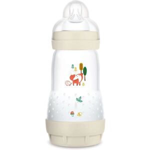 MAM Easy Start Baby Bottle - Size 2, 260ml - Anti-Colic MAM Easy Start Baby Bottle - Size 2, 260ml - Anti-Colic