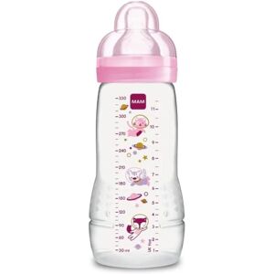 MAM Easy Active 330 ml 4+ MAM Easy Active 330 ml 4+