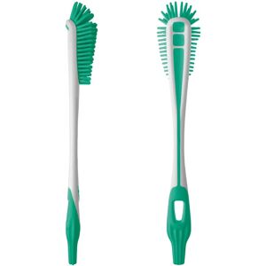 MAM Borstel Soft Green - Flesborstel - Flexibel & Zacht MAM Borstel Soft Green - Flesborstel - Flexibel & Zacht