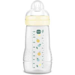 MAM Biberon Easy Active Neutre 270ml - Biberon - Publicité MAM Biberon Easy Active Neutre 270ml - Biberon - Publicité