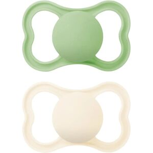 MAM Baby Air 16+ Soother - Comfort & Relief for 16+ Months MAM Baby Air 16+ Soother - Comfort & Relief for 16+ Months