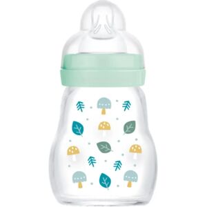 Biberon en Verre Premium 170 ml - MAM - 0 Mois Biberon en Verre Premium 170 ml - MAM - 0 Mois