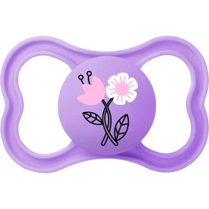 Chupete Supreme de Silicona MAM - Rosa - 6M - Producto para bebé Chupete Supreme de Silicona MAM - Rosa - 6M - Producto para bebé