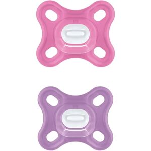 Sucette Comfort Rose - Nourrissons 0+ mois - Bébé & Maman - Publicité Sucette Comfort Rose - Nourrissons 0+ mois - Bébé & Maman - Publicité