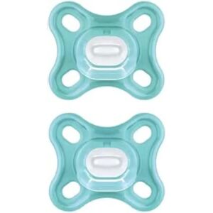 Chupete MAM Comfort 0-2 Meses - Producto para Bebés Chupete MAM Comfort 0-2 Meses - Producto para Bebés