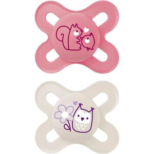 MAM Start Pure Ciuccio - Prodotto per bambini MAM Start Pure Ciuccio - Prodotto per bambini