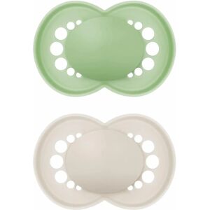 Chupeta de Silicone Pure 16+ - Neutra - Bebê Chupeta de Silicone Pure 16+ - Neutra - Bebê