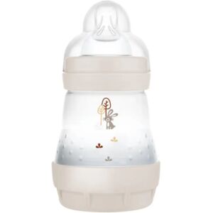 Mam Babyfles Easy Start 160ml - Zand - Anti-koliek Mam Babyfles Easy Start 160ml - Zand - Anti-koliek