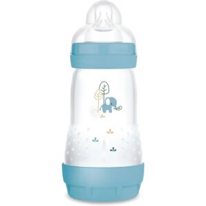 Mam Ocean Barnflaska - Anti-kolik, 260ml, för 2+ månader Mam Ocean Barnflaska - Anti-kolik, 260ml, för 2+ månader