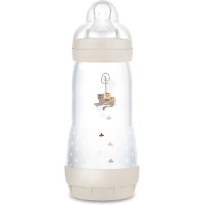 MAM Barnflaska Easy Start Anti-Kolik - 320ml - Sable MAM Barnflaska Easy Start Anti-Kolik - 320ml - Sable