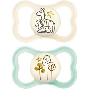 Mam Air Night 16+ Rosa - Succhietto bebé Mam Air Night 16+ Rosa - Succhietto bebé