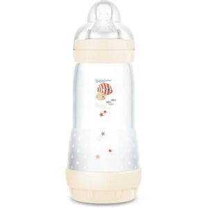BAMED Baby Italy Mam Easy Start Biberon Anti-Colique 320ml BAMED Baby Italy Mam Easy Start Biberon Anti-Colique 320ml