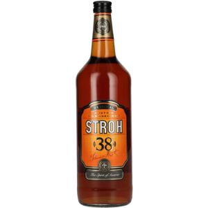 Stroh Österreichischer Rum 38% Vol. 1l Stroh Österreichischer Rum 38% Vol. 1l