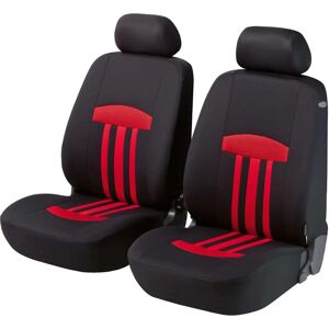 Fundas de asientos Walser para VW, Audi, Mercedes - Juego delantero Fundas de asientos Walser para VW, Audi, Mercedes - Juego delantero