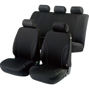 Walser Modèle Allessandro Housse de Siège Auto - Housse de Siège - Publicité Walser Modèle Allessandro Housse de Siège Auto - Housse de Siège - Publicité