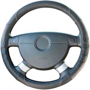 WALSER - Darkness - Negro - 38 cm - Funda de volante WALSER - Darkness - Negro - 38 cm - Funda de volante