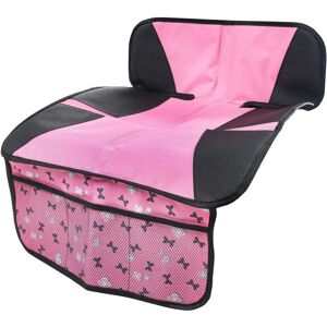 KidsExperts Ballet Doll Child Seat Cushion - Safety, Durable, Easy Clean KidsExperts Ballet Doll Child Seat Cushion - Safety, Durable, Easy Clean
