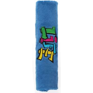 Kids Experts Graffiti Car Seat Belt Cover - Child Safety Accessory Kids Experts Graffiti Car Seat Belt Cover - Child Safety Accessory