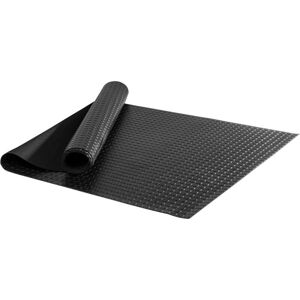 WALSER - Gummimatte Coin - 100x150 cm - Noir - Rubber mat - Publicité WALSER - Gummimatte Coin - 100x150 cm - Noir - Rubber mat - Publicité