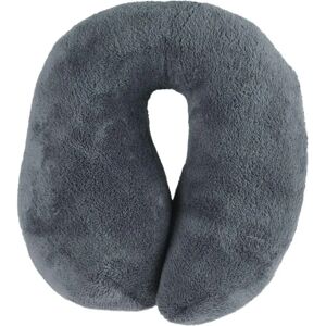 WALSER - Travelmaid - Cojin cervical - Antracita - Pillow WALSER - Travelmaid - Cojin cervical - Antracita - Pillow