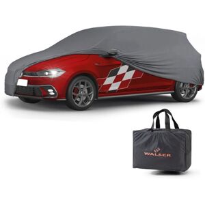WALSER - Autoplane Indoor Stretch Plus - Taille M - Car cover - Publicité WALSER - Autoplane Indoor Stretch Plus - Taille M - Car cover - Publicité