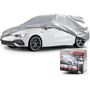 WALSER All Weather Light Autohoes - Bescherming bij elk weer WALSER All Weather Light Autohoes - Bescherming bij elk weer