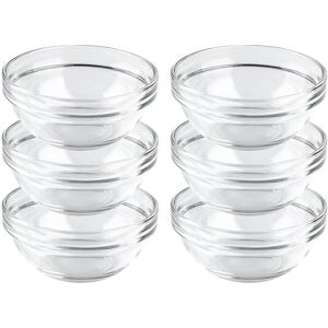 Luminarc Stackable 9cm Bowls - Bowl Luminarc Stackable 9cm Bowls - Bowl