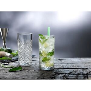 Mäser Longdrinkglas-Set - Timeless 29,5/45cl - Glaswaren Mäser Longdrinkglas-Set - Timeless 29,5/45cl - Glaswaren