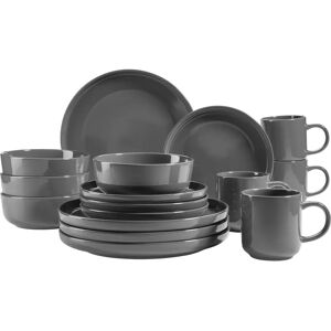 MÄSER Alenia Geschirr-Set - 16 Teile für 4 Personen MÄSER Alenia Geschirr-Set - 16 Teile für 4 Personen