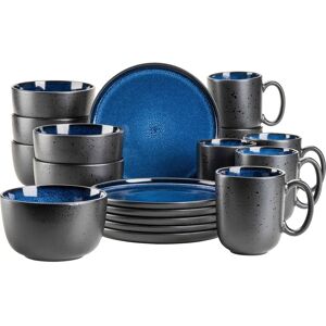 Mäser Niara Breakfast Set - 18 pcs Dinnerware Mäser Niara Breakfast Set - 18 pcs Dinnerware