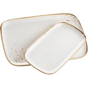 Set di stoviglie in porcellana Mäser Pintar, multicolore Set di stoviglie in porcellana Mäser Pintar, multicolore