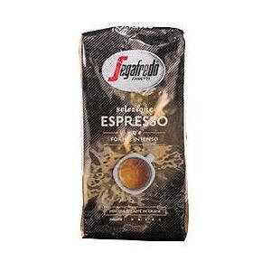 Segafredo Zanetti Selezione Espresso 1kg - Kávészemek Segafredo Zanetti Selezione Espresso 1kg - Kávészemek