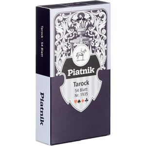Piatnik Model - Ornament Kaartspel Piatnik Model - Ornament Kaartspel