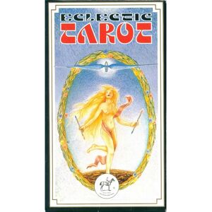 Piatnik Tarot Éclectique - Jeu de Tarot Piatnik Tarot Éclectique - Jeu de Tarot