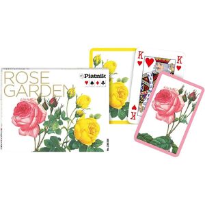 Piatnik ZK - Rose Garden Bordspel Piatnik ZK - Rose Garden Bordspel