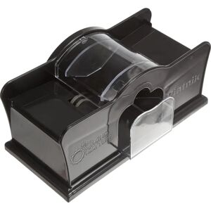 Mezclador de cartas manual de Piatnik - Accesorio para juegos de cartas Mezclador de cartas manual de Piatnik - Accesorio para juegos de cartas