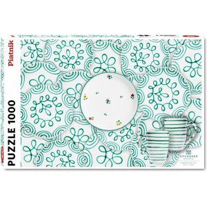 Puzzel Piatnik 1000 Stukjes - Ongeveer 68x48cm - Puzzel Puzzel Piatnik 1000 Stukjes - Ongeveer 68x48cm - Puzzel